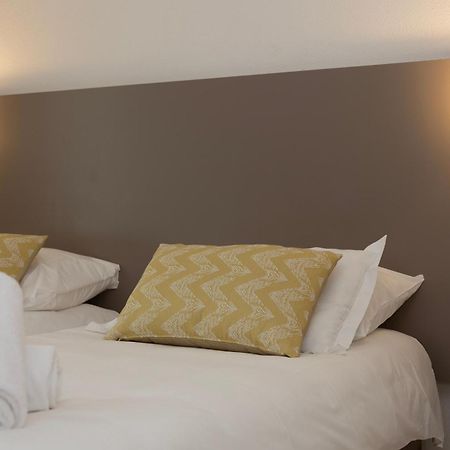 Cargèse Hotel Les Lentisques מראה חיצוני תמונה