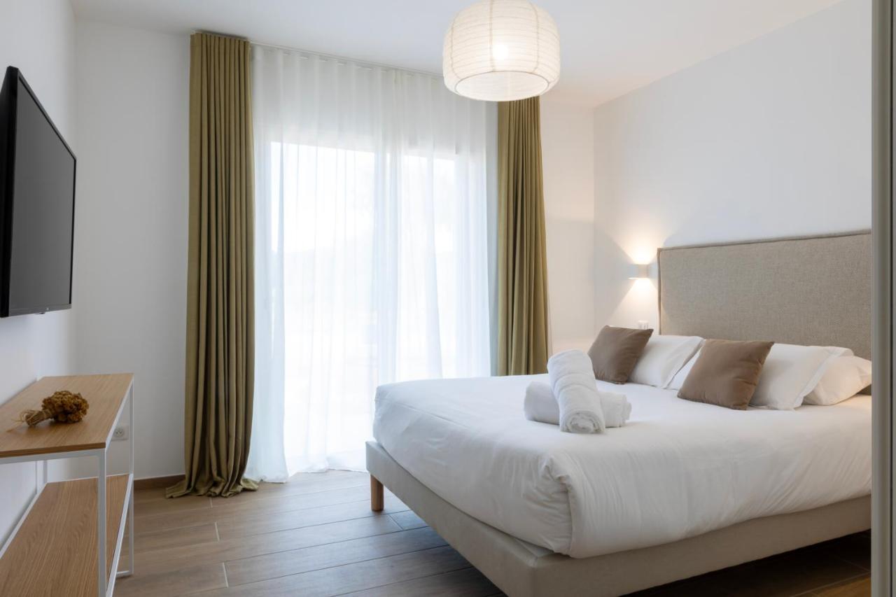 Cargèse Hotel Les Lentisques מראה חיצוני תמונה