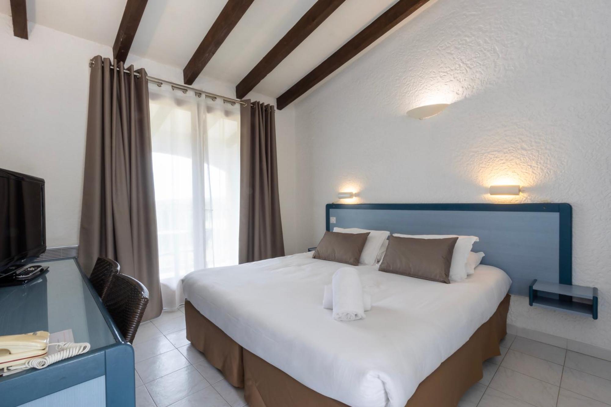 Cargèse Hotel Les Lentisques מראה חיצוני תמונה