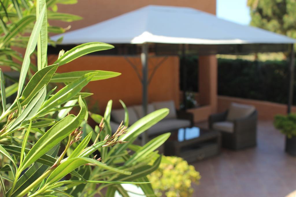 Cargèse Hotel Les Lentisques מראה חיצוני תמונה
